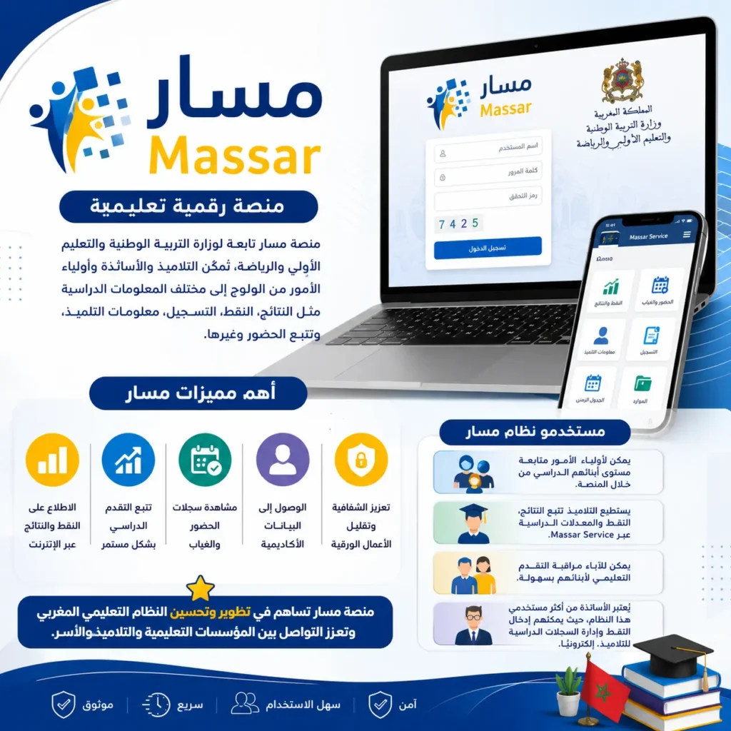 Massar