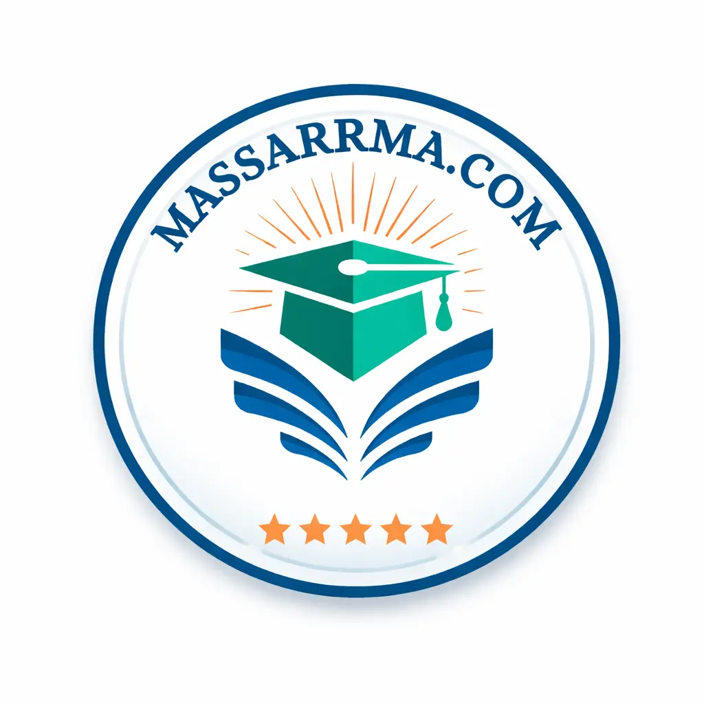 تسجيل الدخول إلى مسار متمدرس